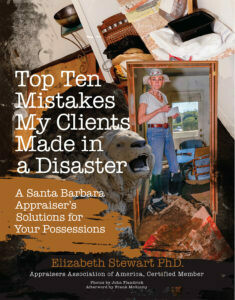 Top Ten Mistakes My Clients Made in a Disaster