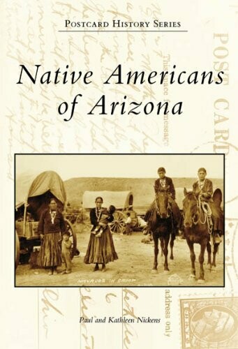 Native American of Arizona