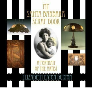 My Santa Barbara Scrapbook