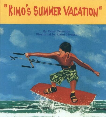 Kimo's Summer Vaction