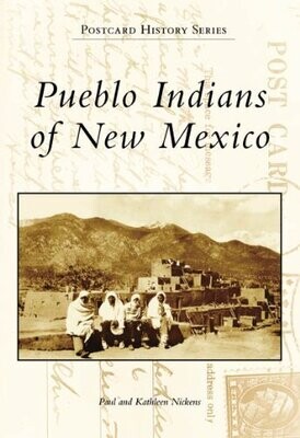 Pueblos of New Mexico
