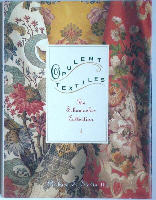 Opulent Textiles