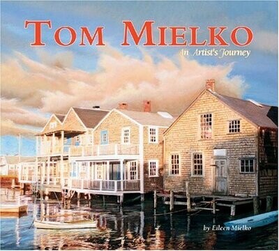 Tom Mielko (paperback)