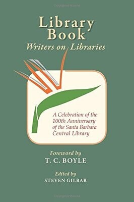 Library Book writers on Libraries