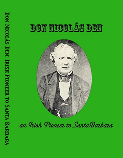 Don Nicolas Den