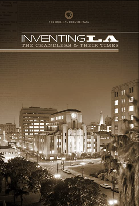 Inventing LA