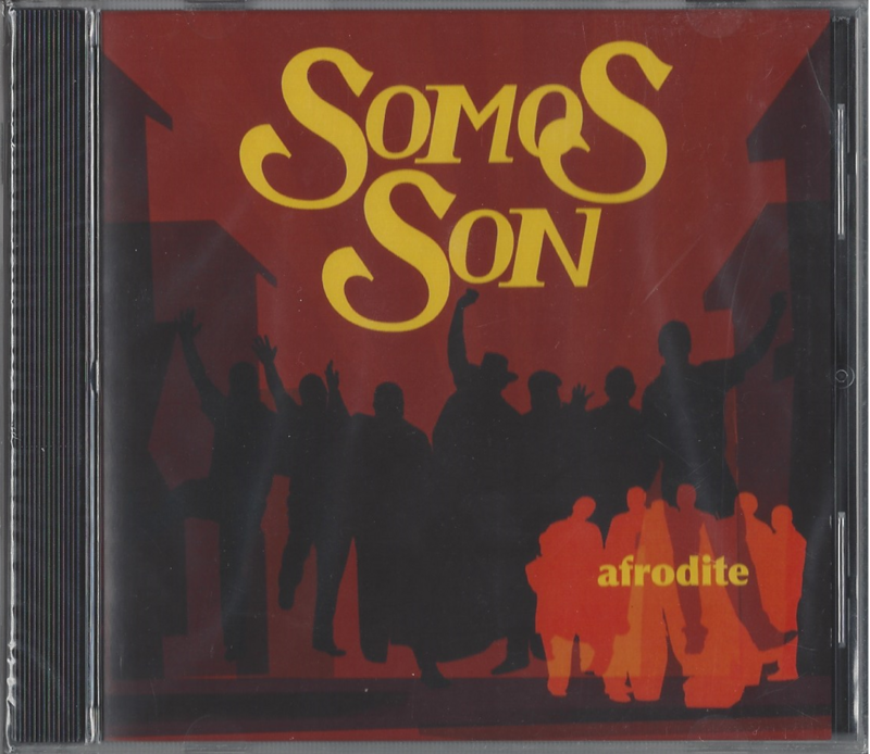 Somos Son