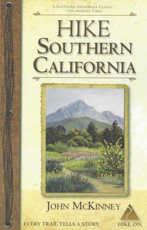 Hike Southern California 