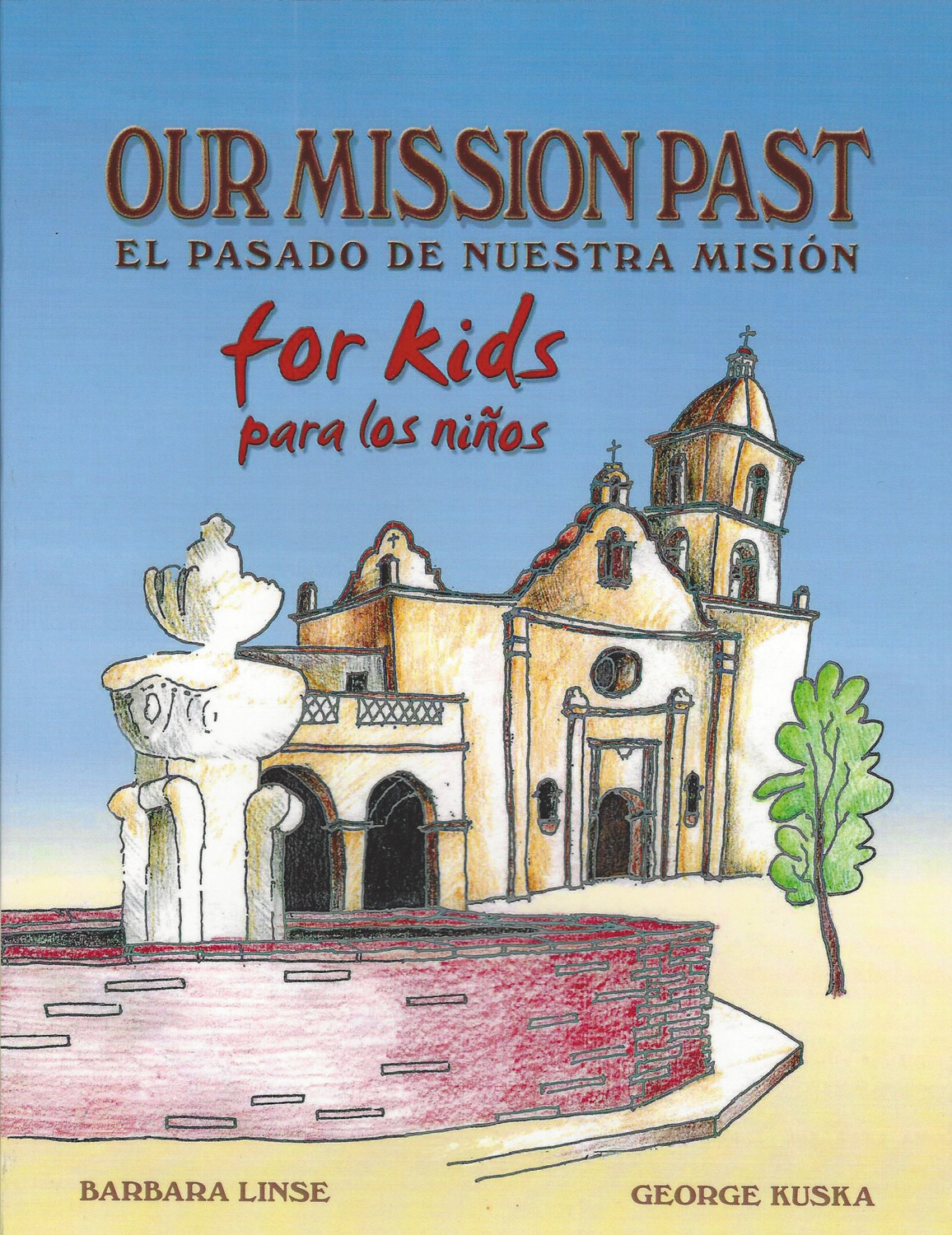 Our Mission Past 