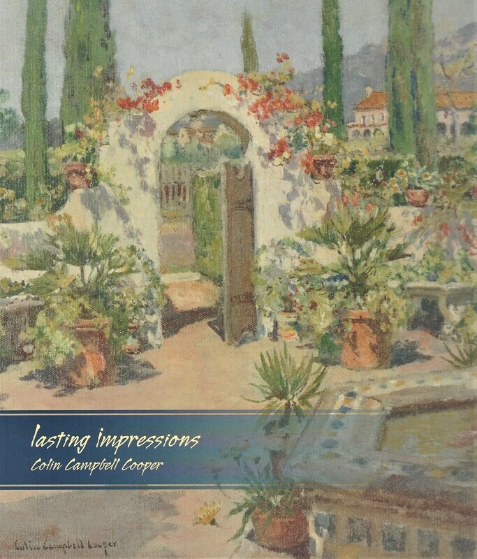  Lasting Impressions