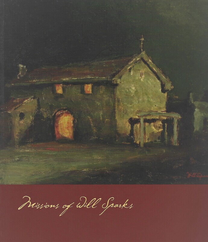 Missions of Will Sparks