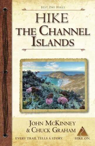 Hike The Channel Islands