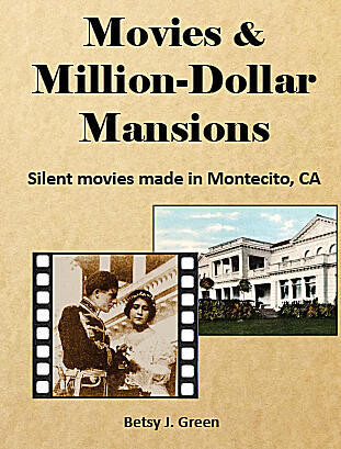 Movies &amp; Million-Dollar Mansions