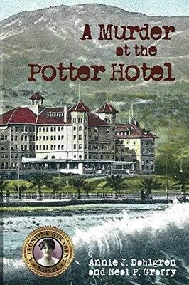 A Murder at the Potter Hotel