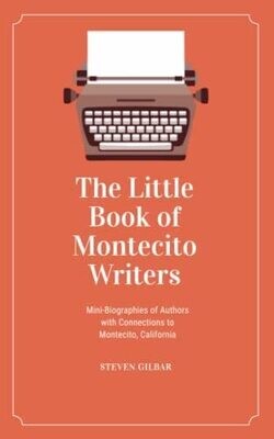 The Little Book of Montecito Writers