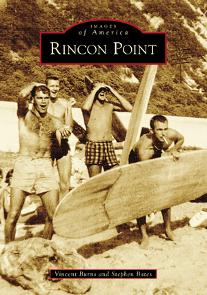 Rincon Point