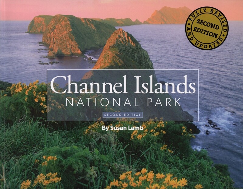 Channel Islands National Park (Second Edition)