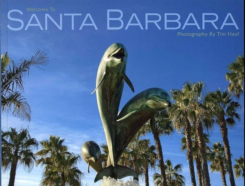Welcome to Santa Barbara