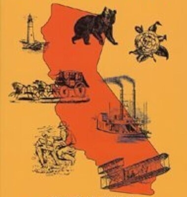California & The West