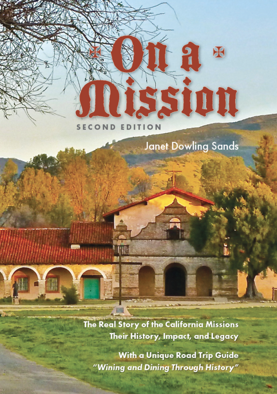 On a Mission, Second Edition