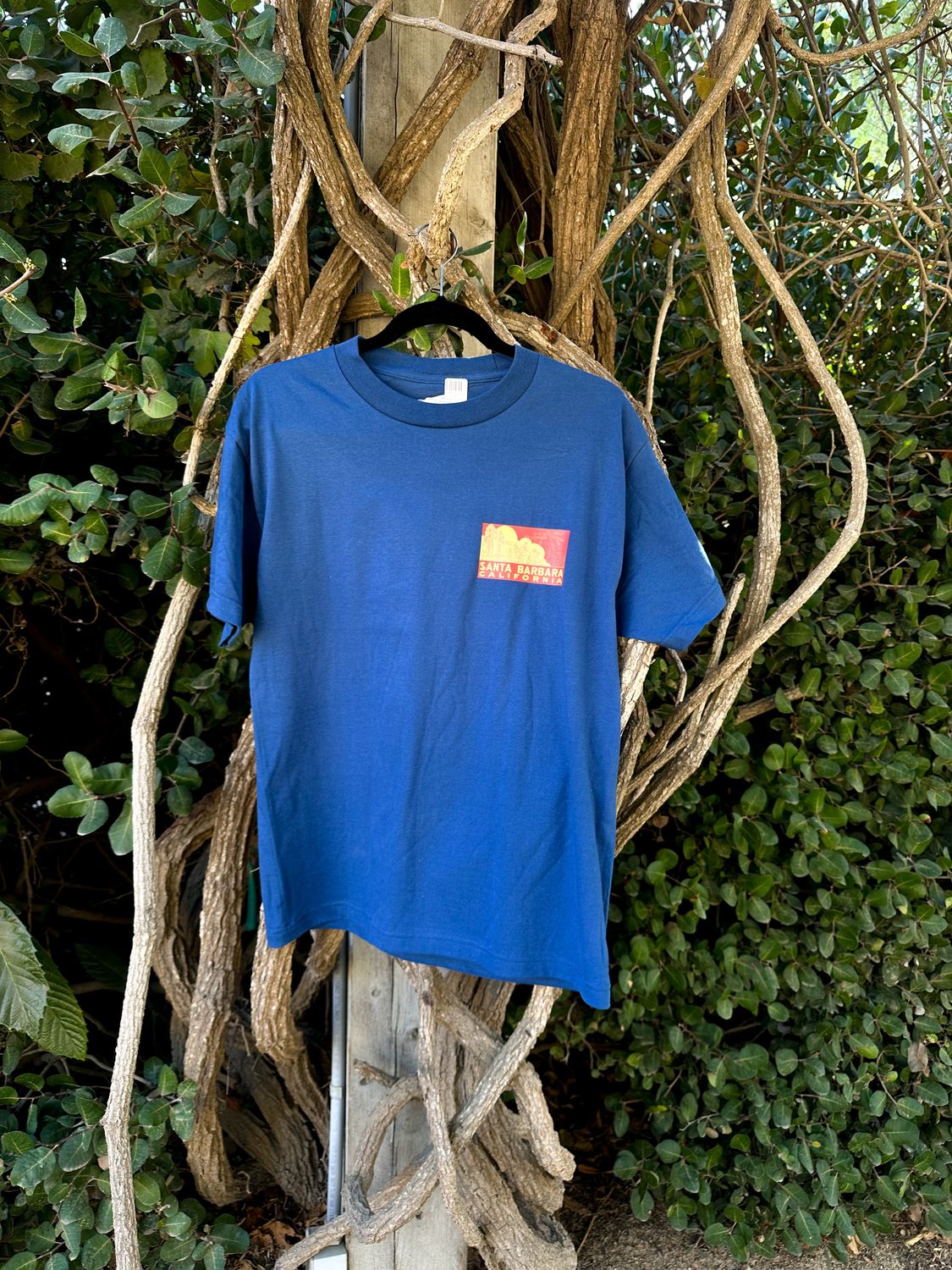 Vintage Legit Blue SB Music Co T-shirts