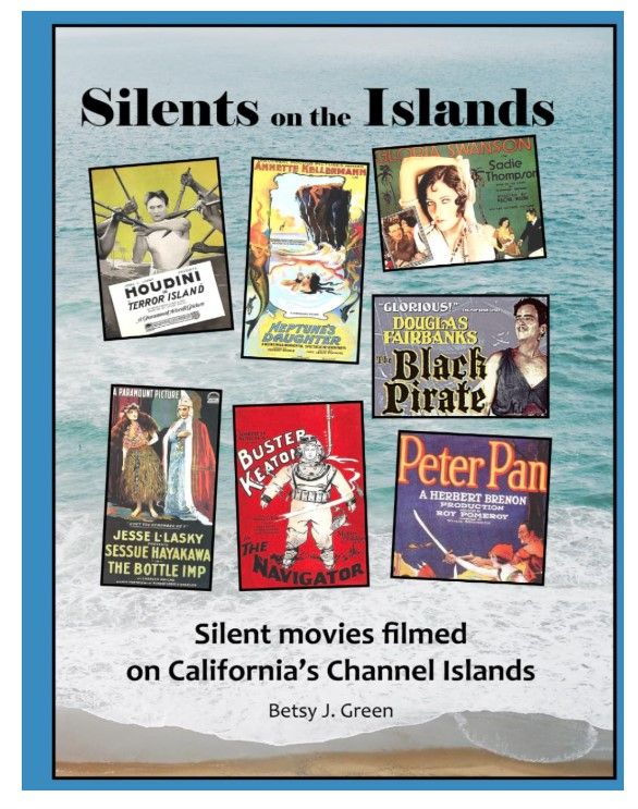Silents on the Islands