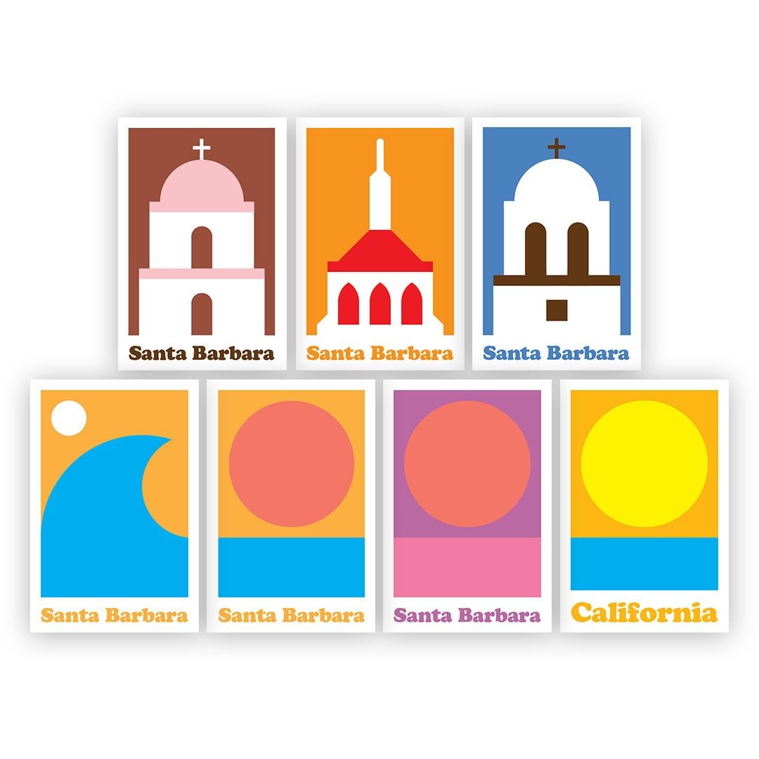 Andrew Thill Stickers