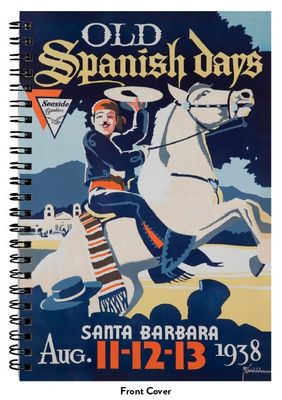 Notebooks/Cards