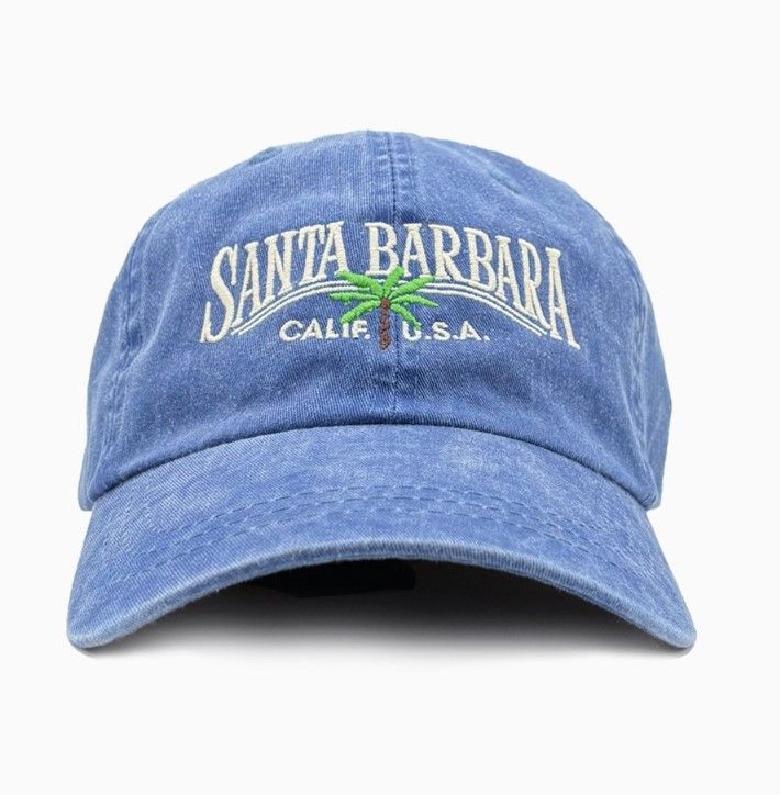 Santa Barbara Shoreline Cap