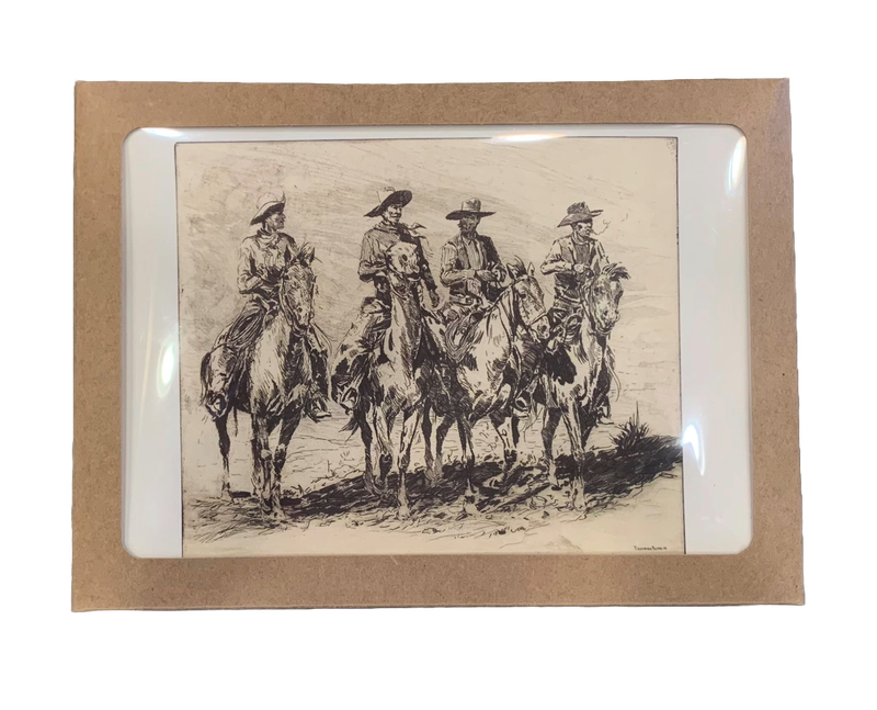 Borein Card Set (New)