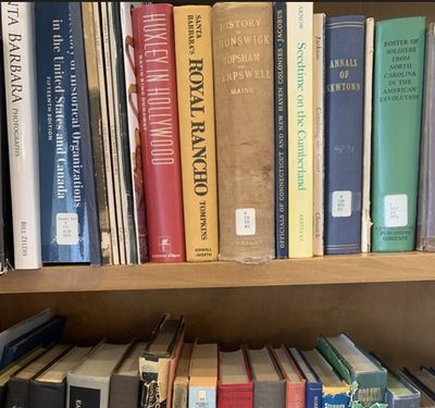 Vintage Books