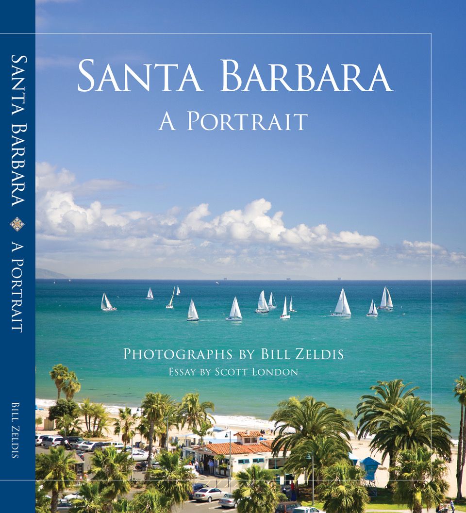 Santa Barbara A Portrait