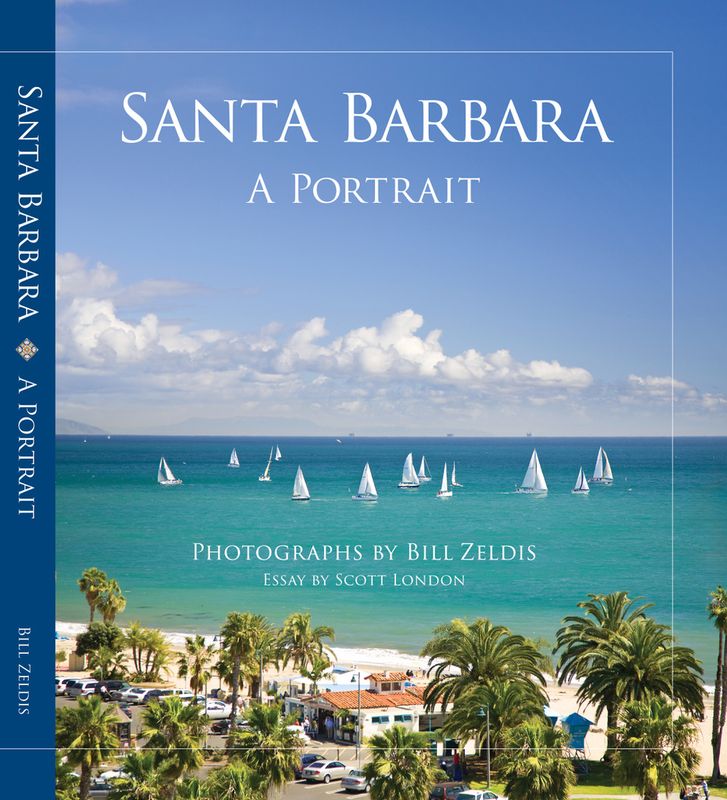 Santa Barbara A Portrait