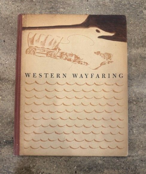 Western Wayfaring