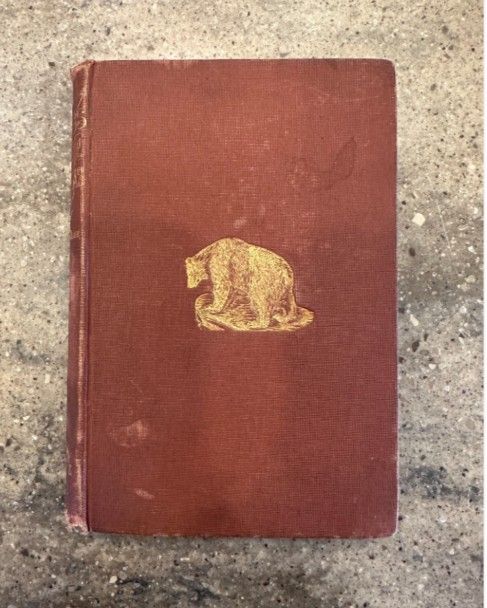 Songs of the Sierras
