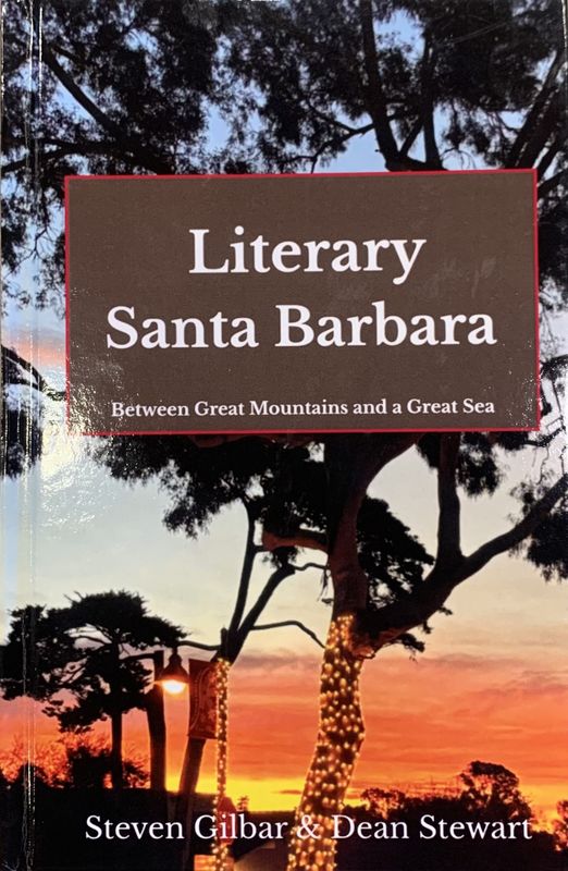 Literary Santa Barbara