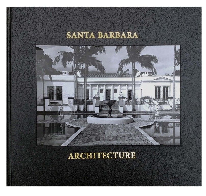 Santa Barbara Architecture