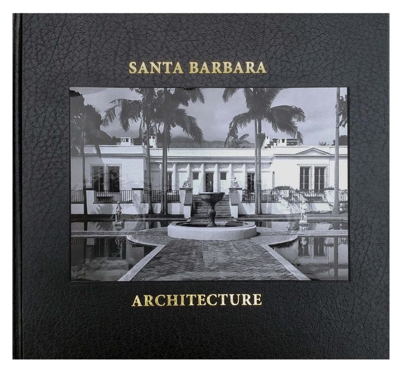 Santa Barbara Architecture