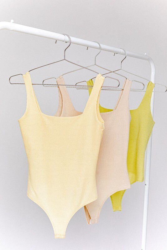 Pool Day Bodysuit Pool Day Bodysuit