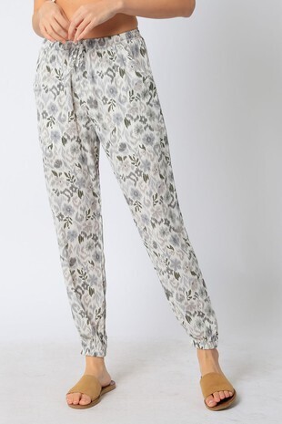 In The Middle Pant In The Middle Pant