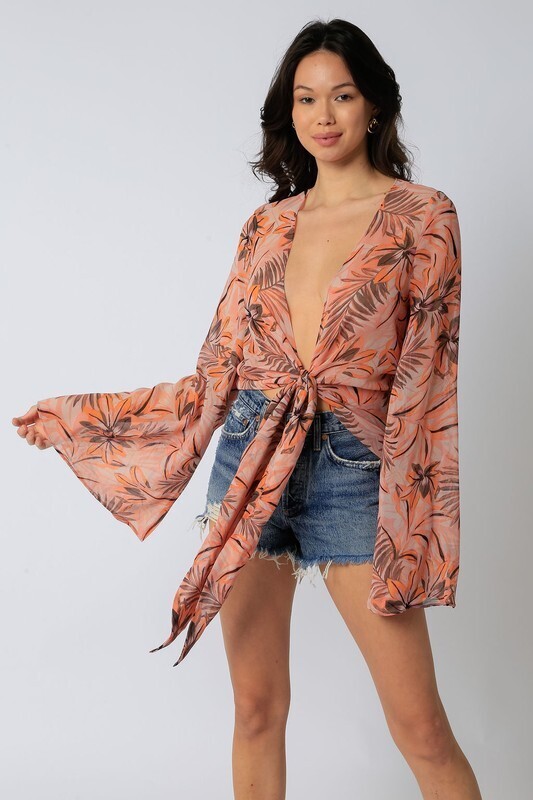 Tropical Smoothie Top Tropical Smoothie Top