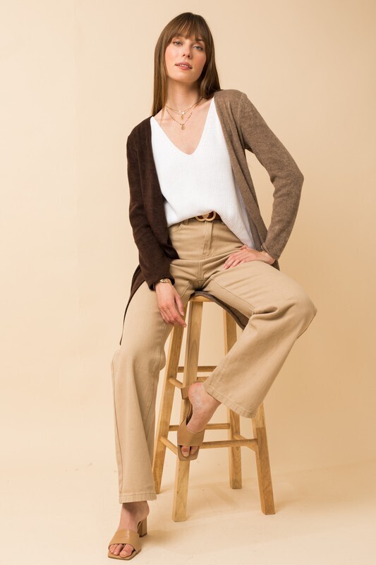 Keep You Waiting Cardigan Keep You Waiting Cardigan