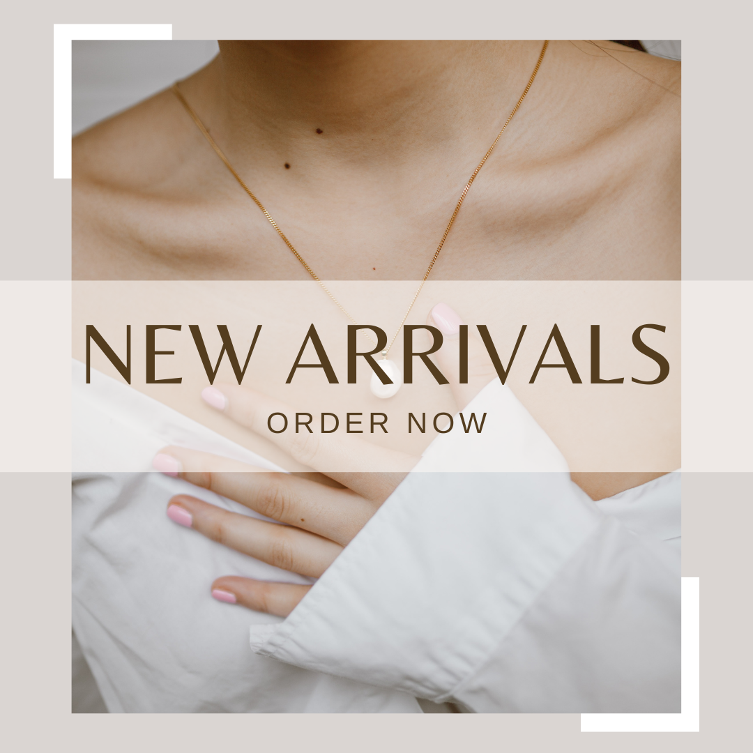 New Arrivals