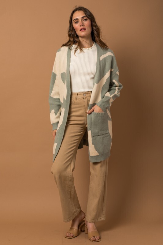 Lose me Sweater Lose me Sweater