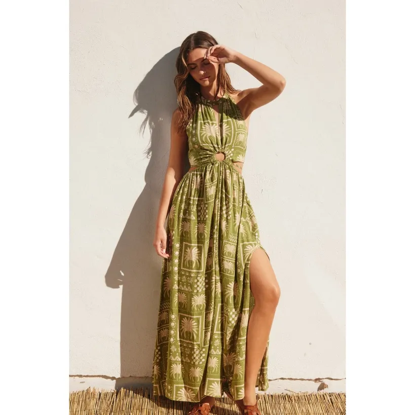 Tropical Greens Tropical Greens