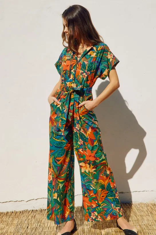 Tropical Fiesta Tropical Fiesta