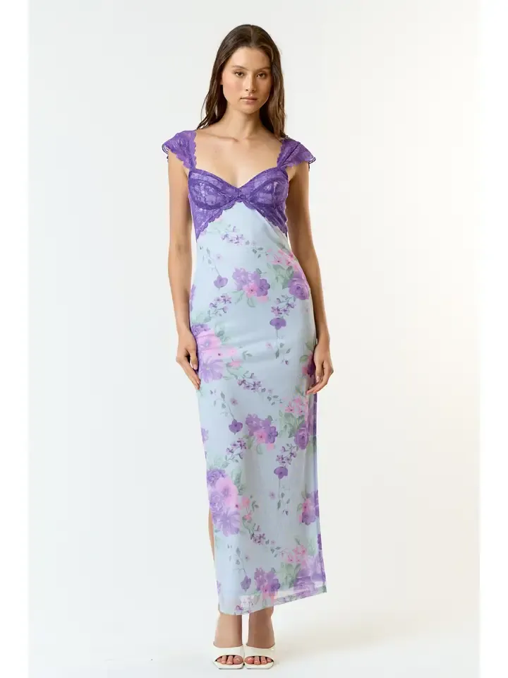 Purple Rain Purple Rain