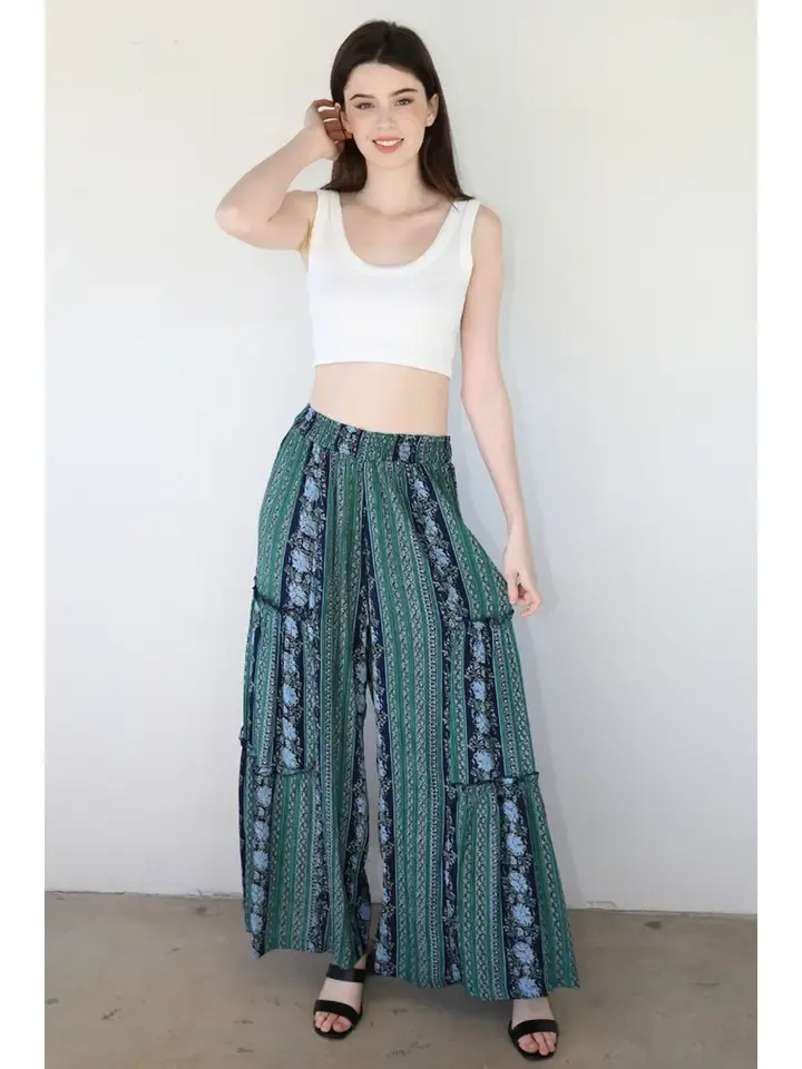 Sea Breeze Pant