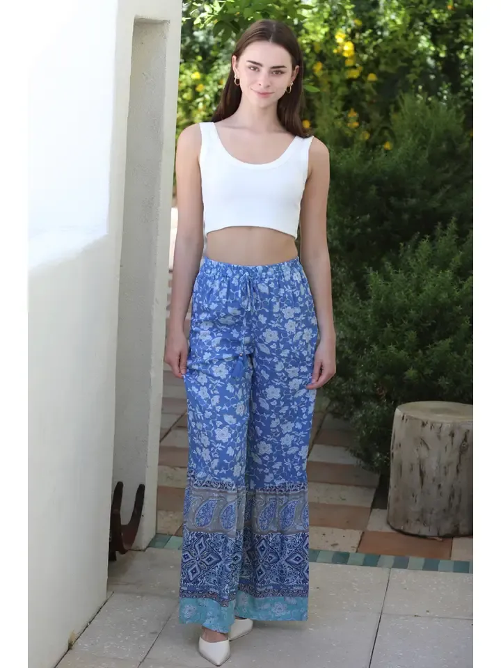 Smooth Blue Smooth Blue