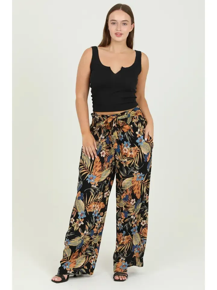 Tropical Vibe Tropical Vibe